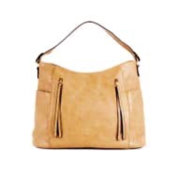 Handbags - (NWT)Top Handle Handbag (Emerson)